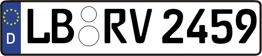 LB-RV2459