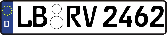 LB-RV2462