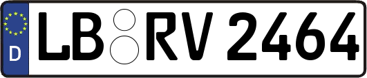 LB-RV2464