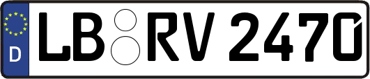 LB-RV2470