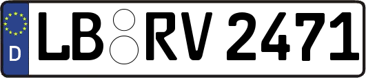 LB-RV2471