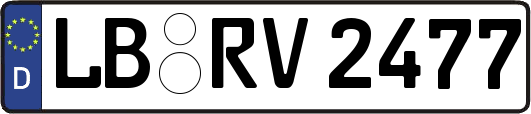 LB-RV2477