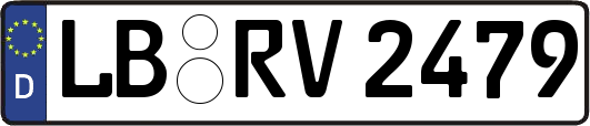 LB-RV2479