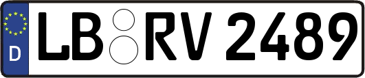 LB-RV2489