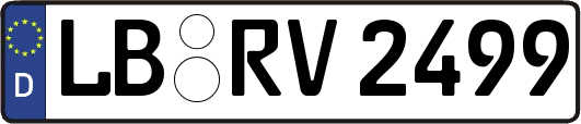 LB-RV2499