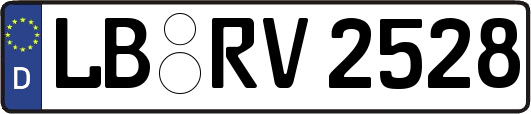 LB-RV2528