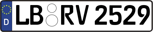 LB-RV2529