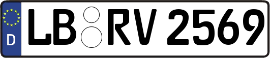 LB-RV2569