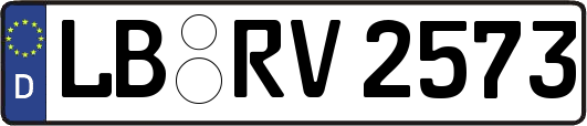 LB-RV2573