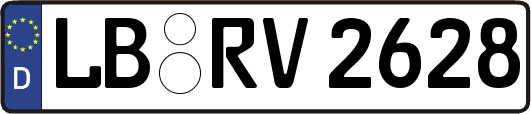 LB-RV2628