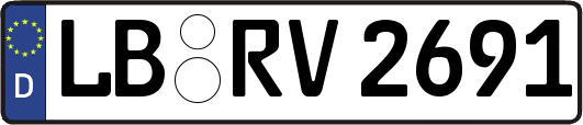 LB-RV2691