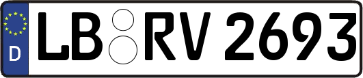 LB-RV2693