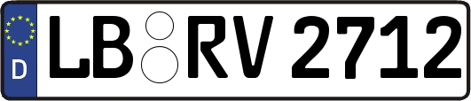 LB-RV2712