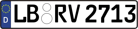 LB-RV2713