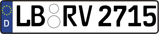 LB-RV2715