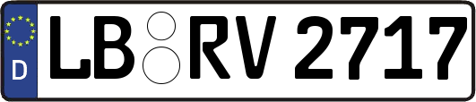 LB-RV2717