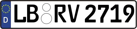 LB-RV2719