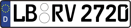 LB-RV2720