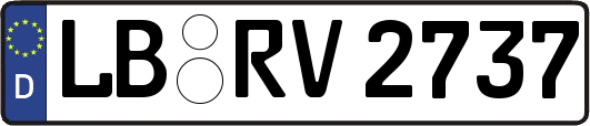 LB-RV2737