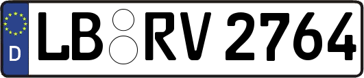 LB-RV2764