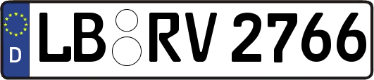 LB-RV2766