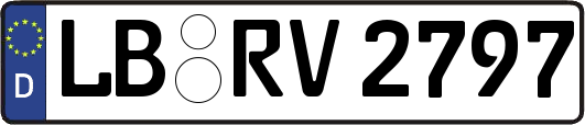 LB-RV2797