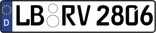 LB-RV2806