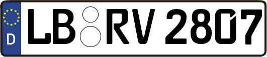 LB-RV2807