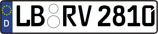 LB-RV2810