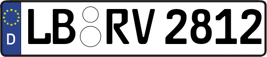 LB-RV2812