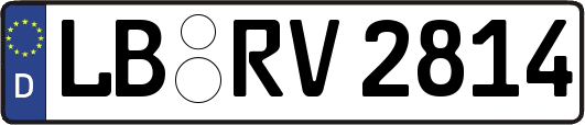LB-RV2814