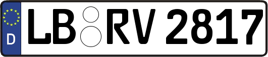 LB-RV2817
