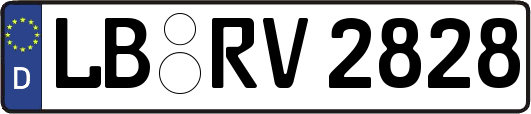 LB-RV2828
