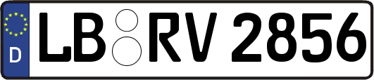 LB-RV2856