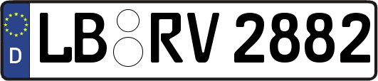 LB-RV2882
