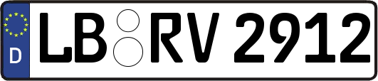 LB-RV2912