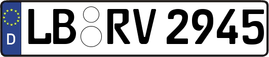 LB-RV2945