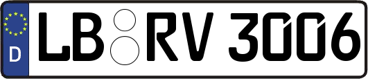 LB-RV3006