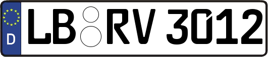 LB-RV3012