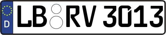 LB-RV3013