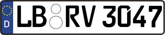 LB-RV3047