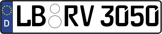 LB-RV3050