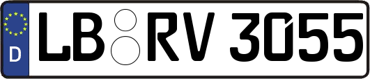 LB-RV3055
