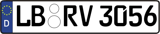 LB-RV3056