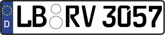 LB-RV3057