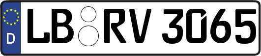 LB-RV3065