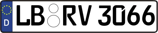 LB-RV3066