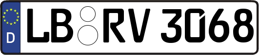 LB-RV3068