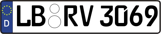 LB-RV3069