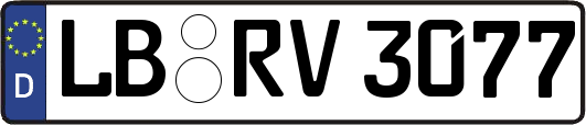 LB-RV3077